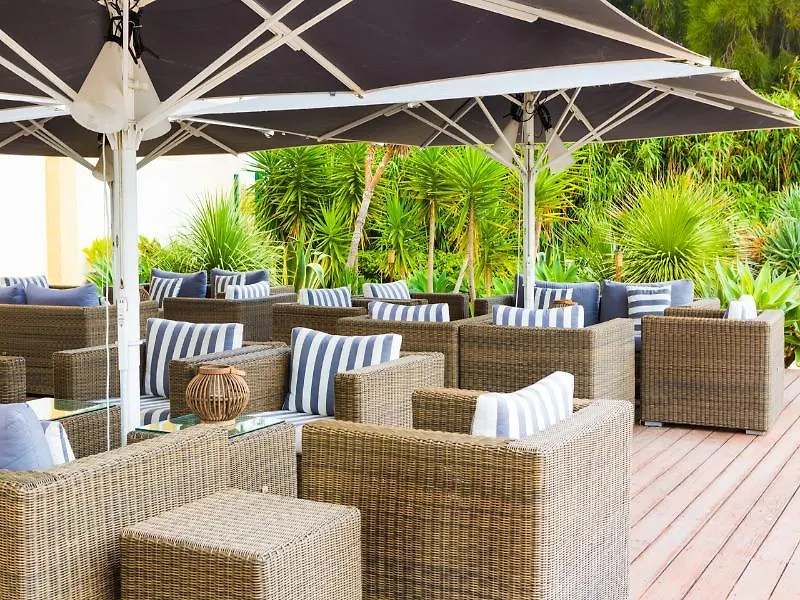 **** Hotel Eurotel Altura Portugal