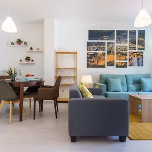 Baiti Apartamento Ronda