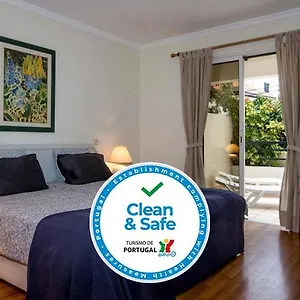 Infante Apartamento Funchal (Madeira)