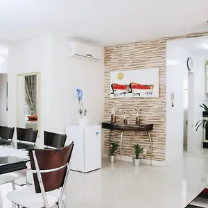 Em A 400m Do Mar Apartamento Itapema