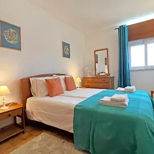 Apartamento Alamar T1 Beach, Altura