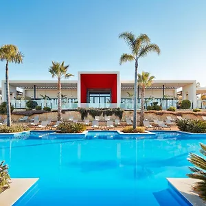 Hotel Tivoli Algarve, Alvor