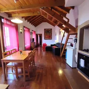 Casas Da Biquinha Apartamento Sintra