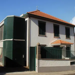 Solar Do Ribeiro Portugal