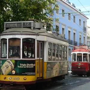 Casas Do Castelo Apartamento Lisboa