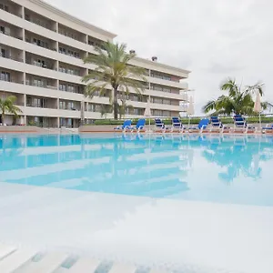 Palace Ii Apartamento Funchal (Madeira)