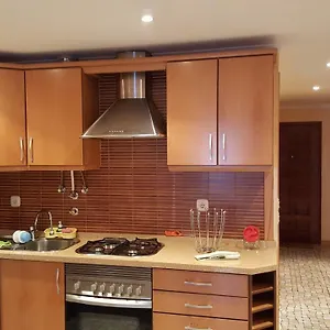 Apartamento Ii, Altura