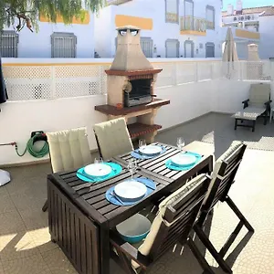 Apartamento - Terraço Bbq - Wifi - Ac - Garagem Fechada, Altura