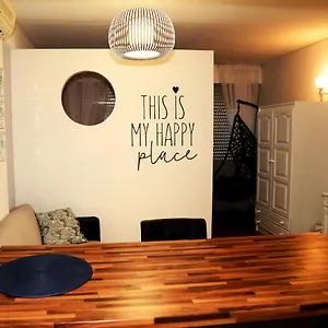 Apartamento Algarveinn, Altura
