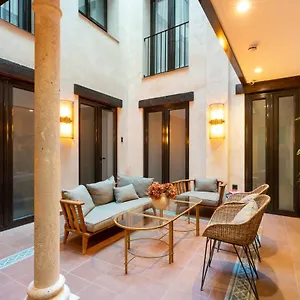 San Pablo Apartamento Sevilha