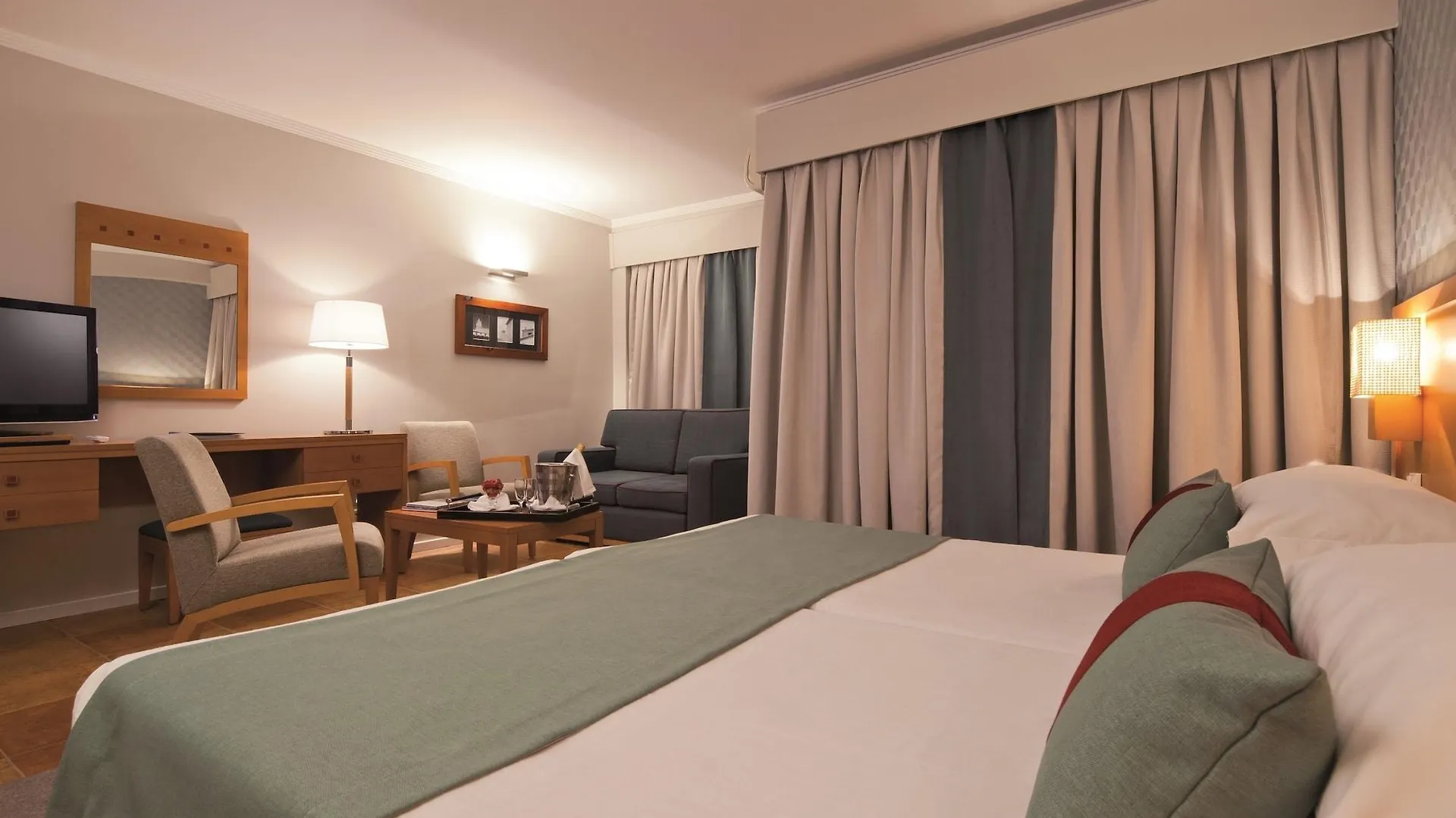 Eurotel Altura 4*,  Portekiz