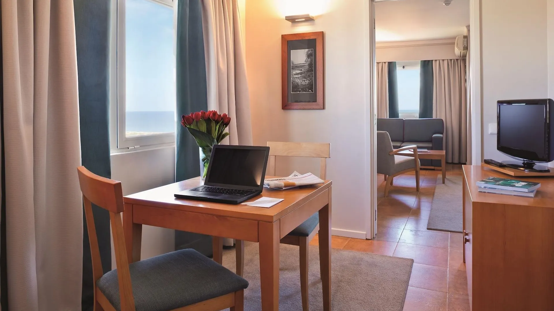 Otel Eurotel Altura