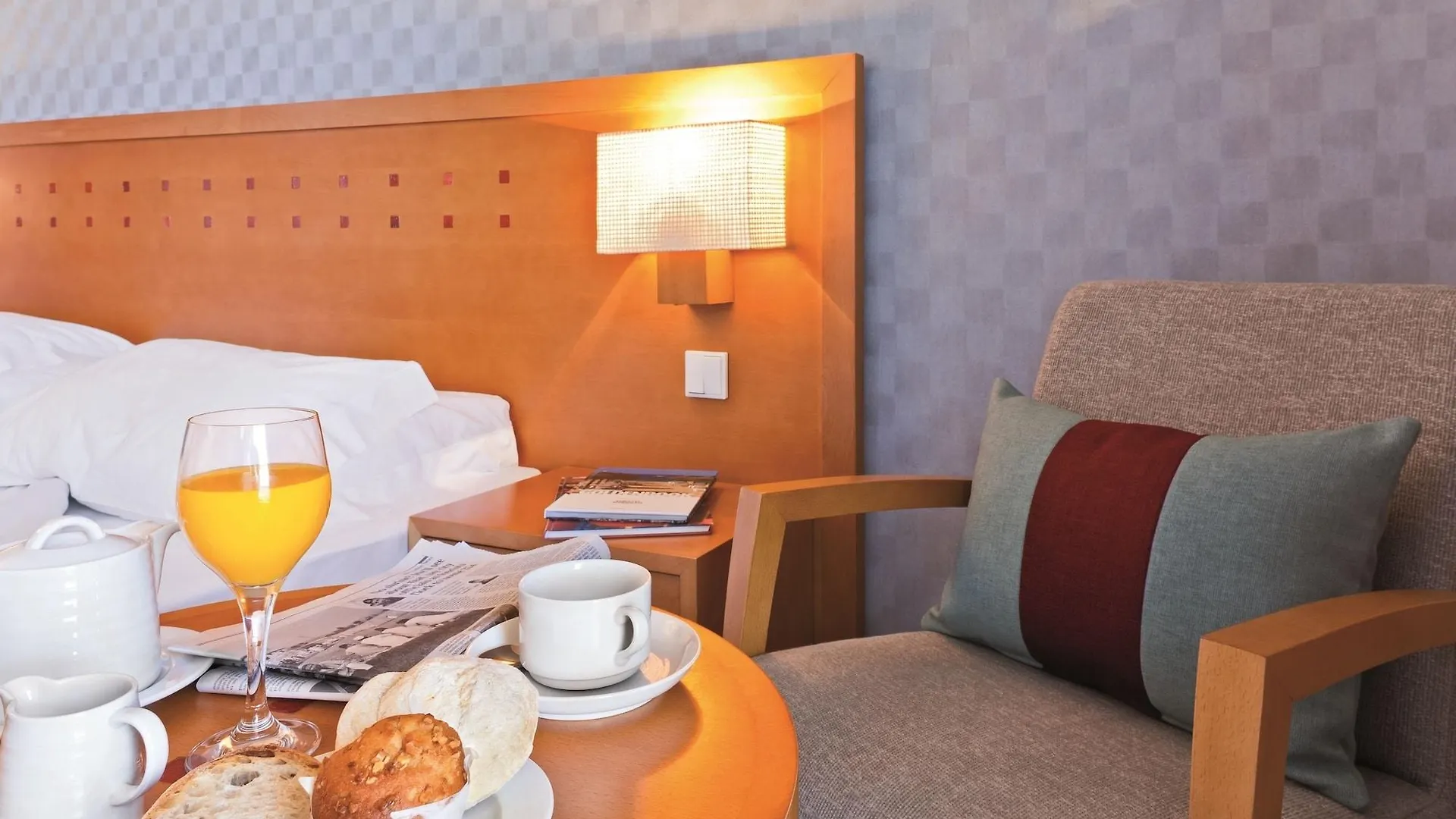 **** Otel Eurotel Altura Portekiz
