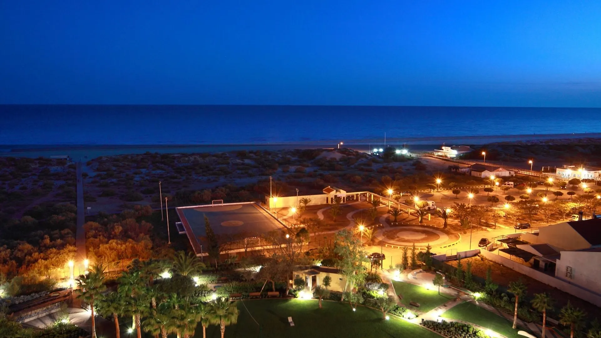 Eurotel Altura Otel