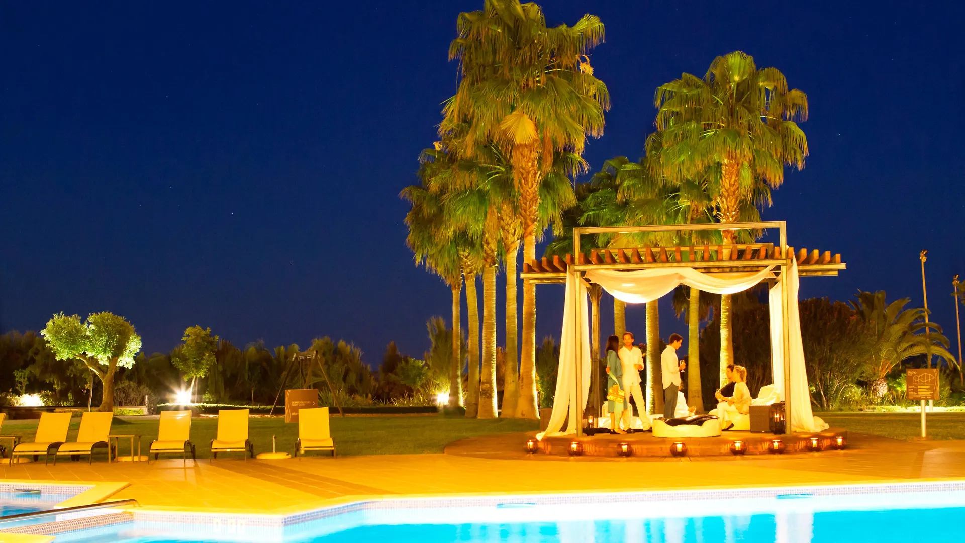 Otel Eurotel Altura