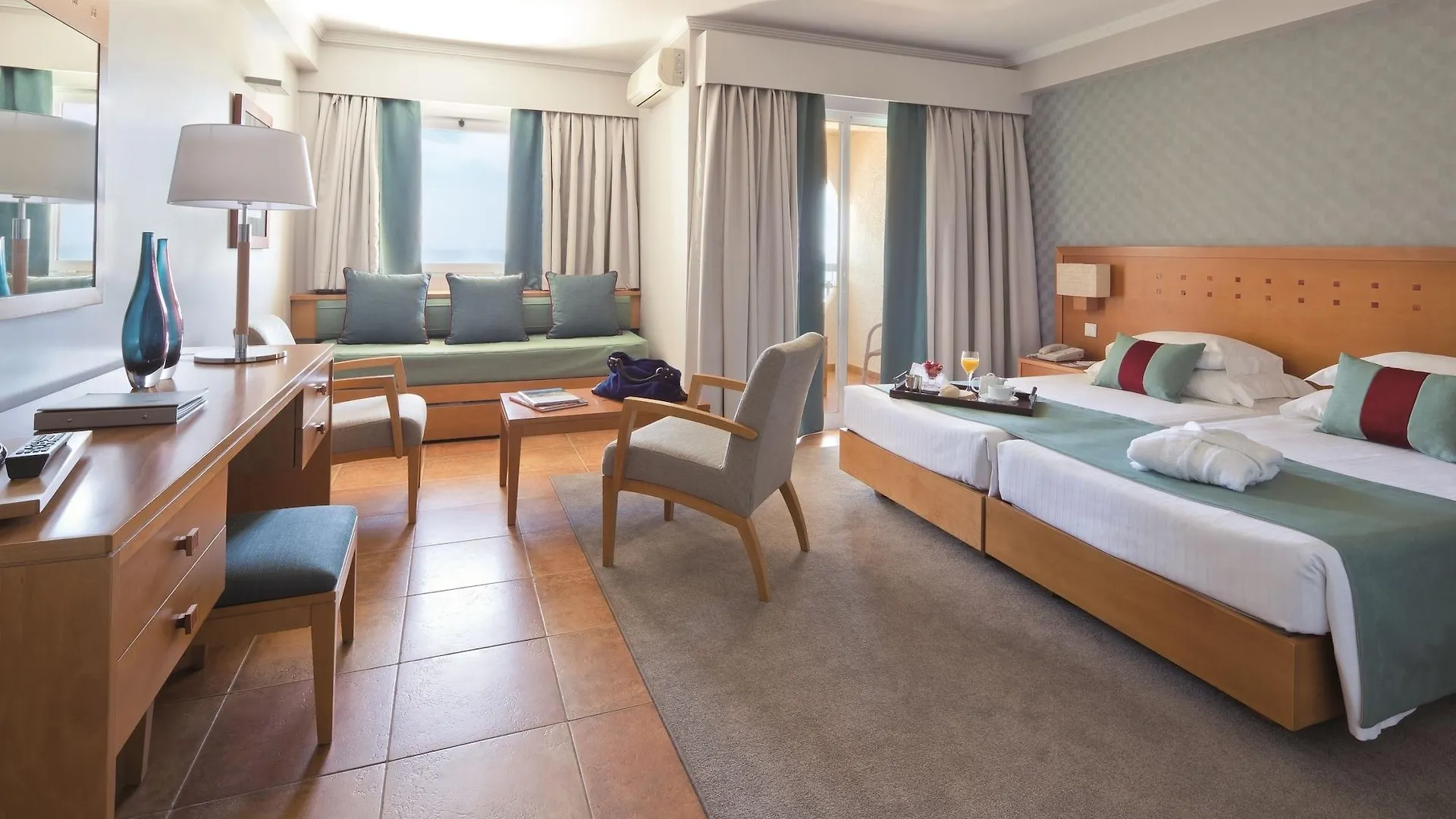 Eurotel Altura 4*,  Portekiz