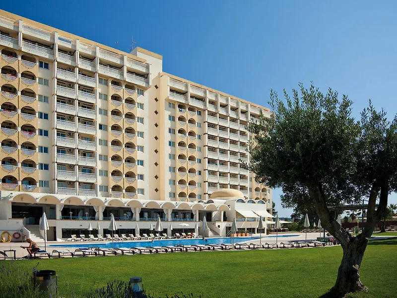 Hotel Eurotel Altura