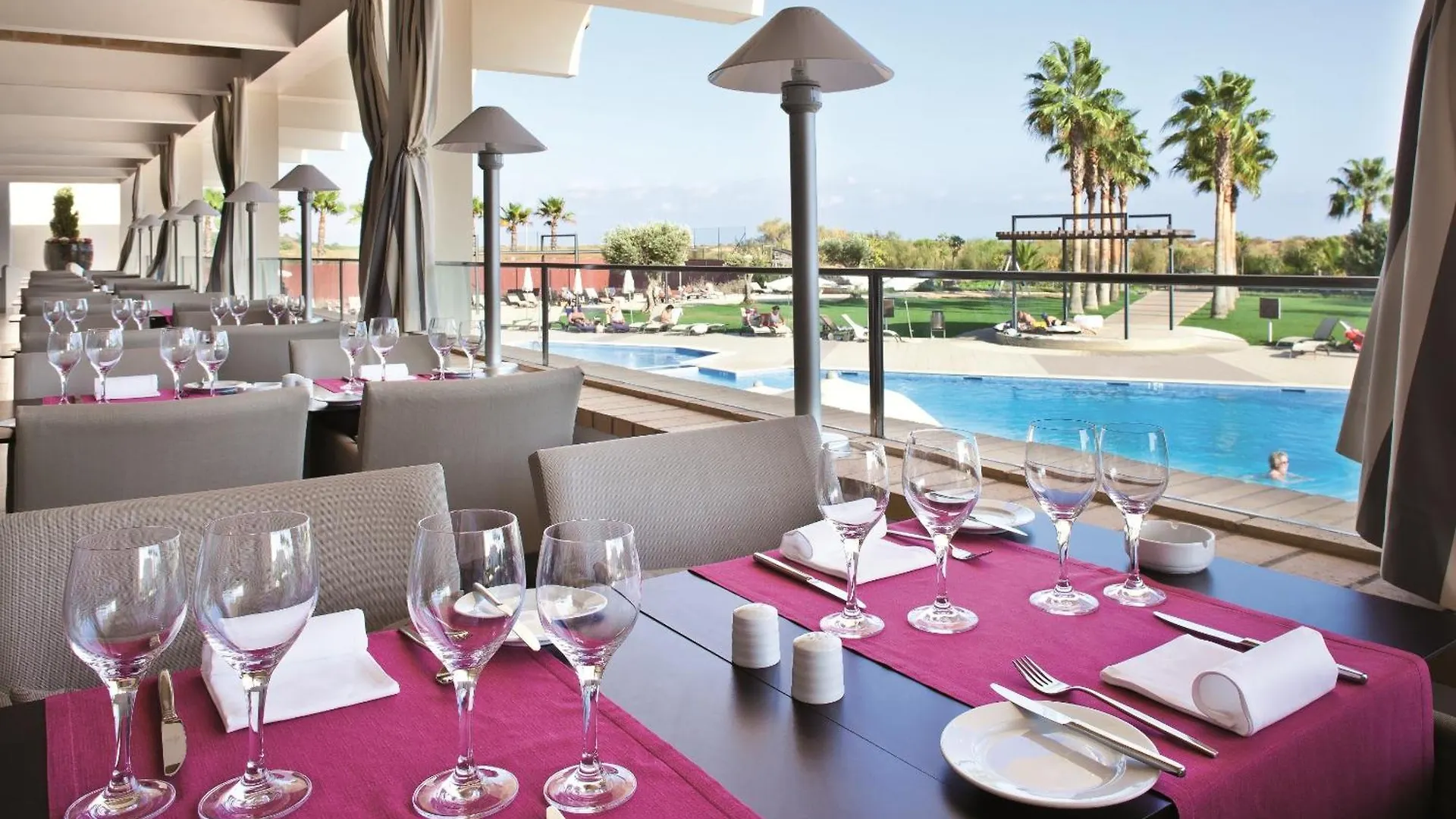 Eurotel Altura 4*,  Portekiz