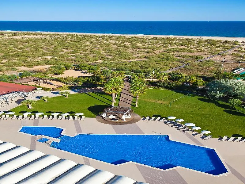 Eurotel Altura Hotel