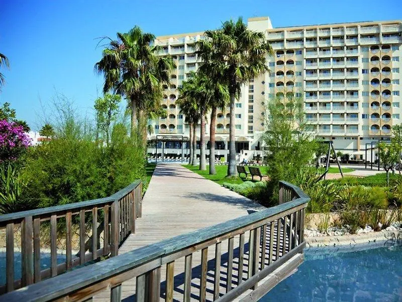 Eurotel Altura Otel