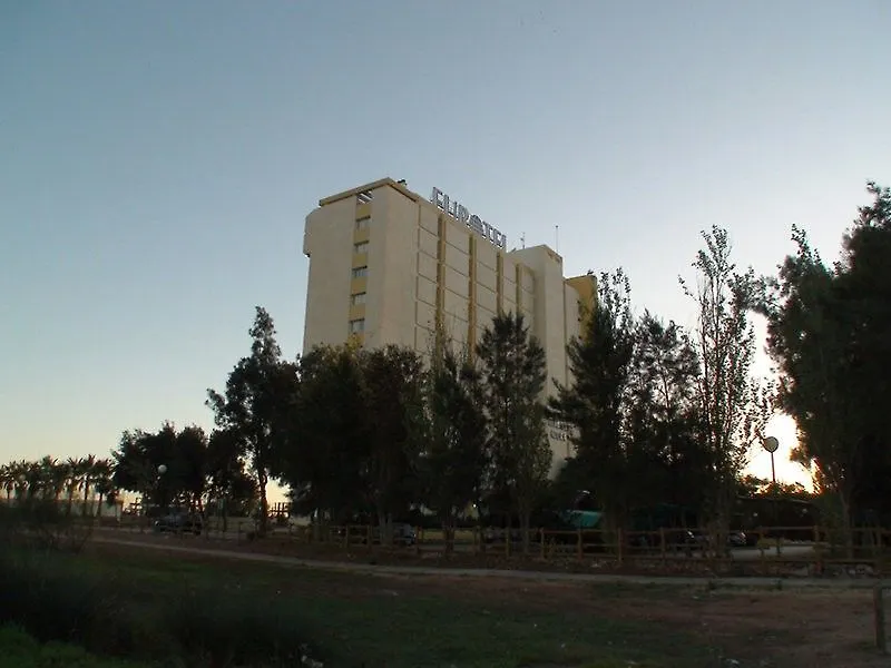 Eurotel Altura 4*,