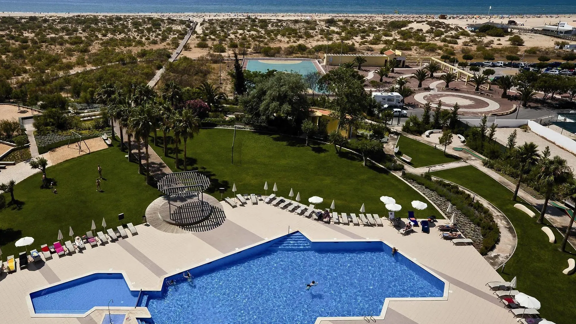 **** Otel Eurotel Altura Portekiz
